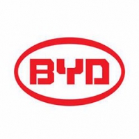 (Time-sharing lease) BYD electric car timeshare rental 4G car TBOX free line hidden installation