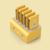 共享充电宝那么多，用户不够用了！