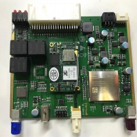 速锐得打造汽车全生命周期数字化管理5G远程车载终端TBOX