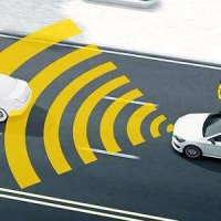 智能汽车中防碰撞系统对社会产生的影响及价值