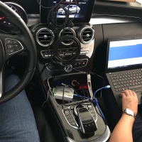 速锐得2020年车联网TBOX硬件及CAN总线数据采集布局