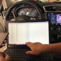 机动车污染物对健康危害及国六OBD排放在线监测系统意义