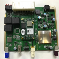 速锐得车载以太网的信息性能优势硬件及应用研究