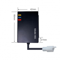 交通运输领域GPS北斗在公务车监管调度中的应用