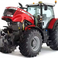 实现高标准8000万亩精准农业智能化推进