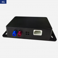 汽车数字化技术CAN总线数据应用是落脚点