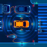 智联世界—车联网的应用和数字化未来发展