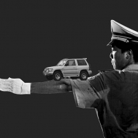 车联网在交通安全领域典型应用