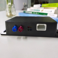 速锐得国六OBD排放在线监测终端再爆惊雷 满足EAL5+两位数一套带走