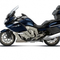 数据适配-宝马机车R1200（摩托车）整车控制系统CAN数据