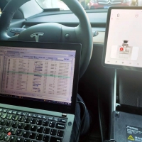 速锐得整车CAN网络控制策略数据解析方案