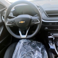 雪佛兰畅巡新能源电动汽车CANBUS总线适配及汽车远程控制车联网系统