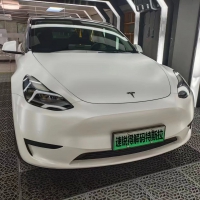 速锐得解码特斯拉Model Y整车网关电路及CAN通信协议DBC控制策略