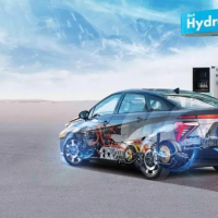 氢燃料电池汽车的前景、主要优势及发展难点