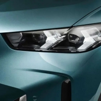 速锐得联合宝马供应商提供原厂LED自适应随动大灯升级照明方案