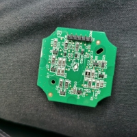 速锐得新能源电动汽车整车能耗热管理CAN总线模块开发方案