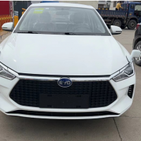 速锐得解码比亚迪E3-CAN数据系统在驾校领域数据应用