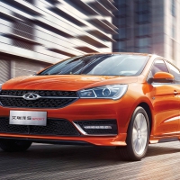 艾瑞泽5汽车电子控制单元CAN通信数据读写车辆网络系统交互接口