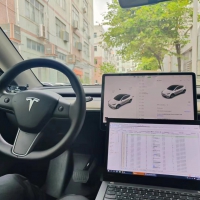 汽车大灯中擎耀智能控制器在车灯智能化配置下的创新与分析