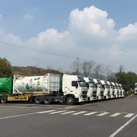 商用车CAN数据数字化是促进生态环保高质量发展的桥梁纽带