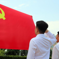 速锐得深入贯彻“科技兴则民族兴，科技强则国家强”指导思想