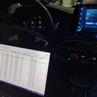 如何远程开发完整分析一台新能源车BMS电池管理系统CAN数据矩阵